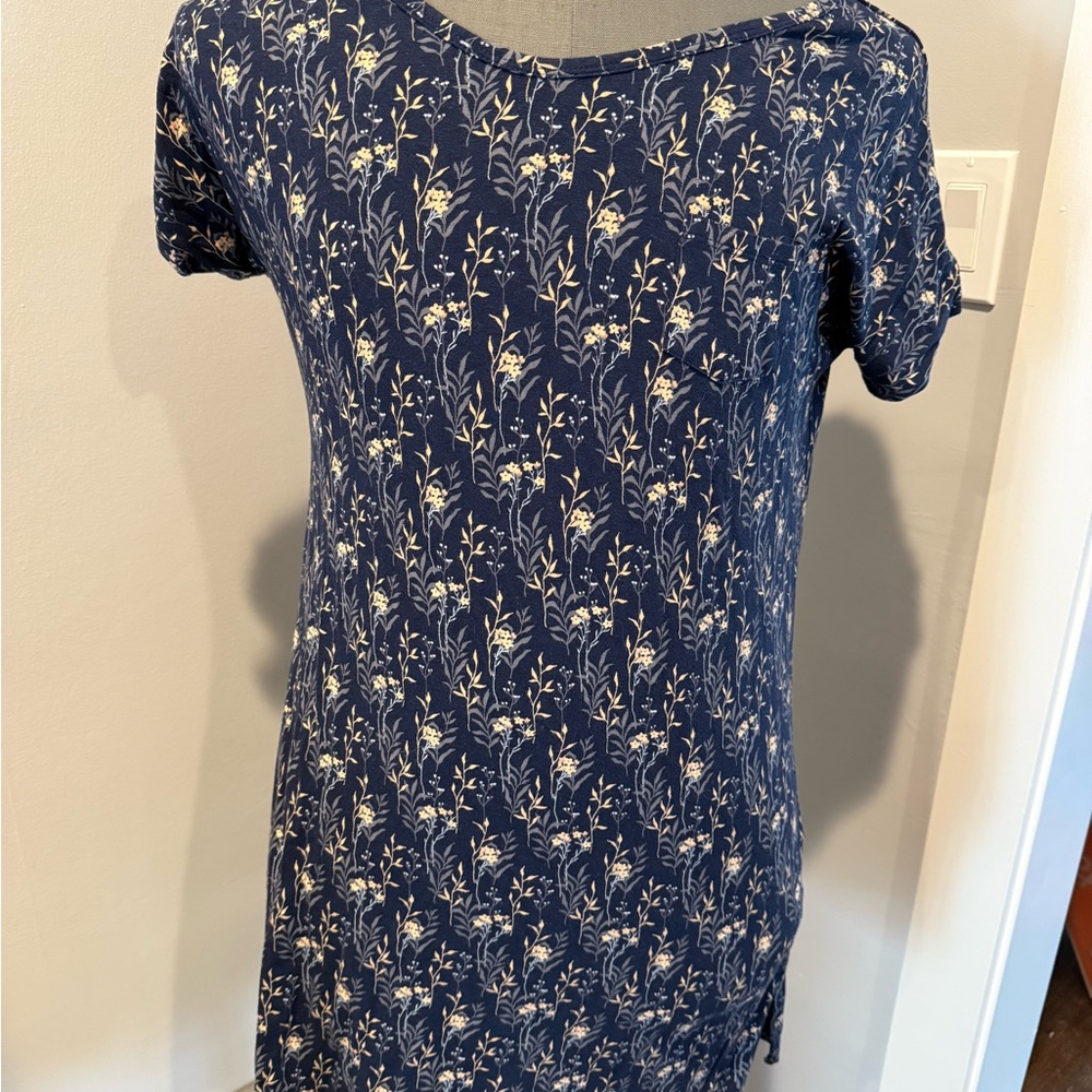 Caroliha Medium Short Sleeve Night Shirt
